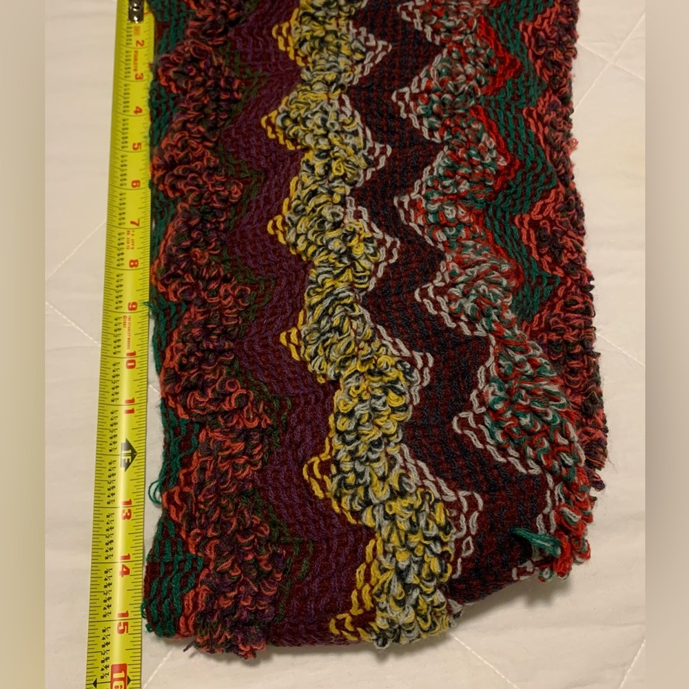 Infinity Scarf - Picture 4 of 5